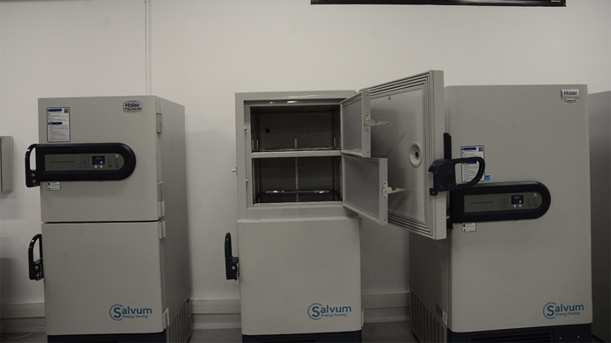 Κορωνοϊός: Αυτά είναι τα ψυγεία στα οποία θα συντηρηθούν τα εμβόλια στην Αττική