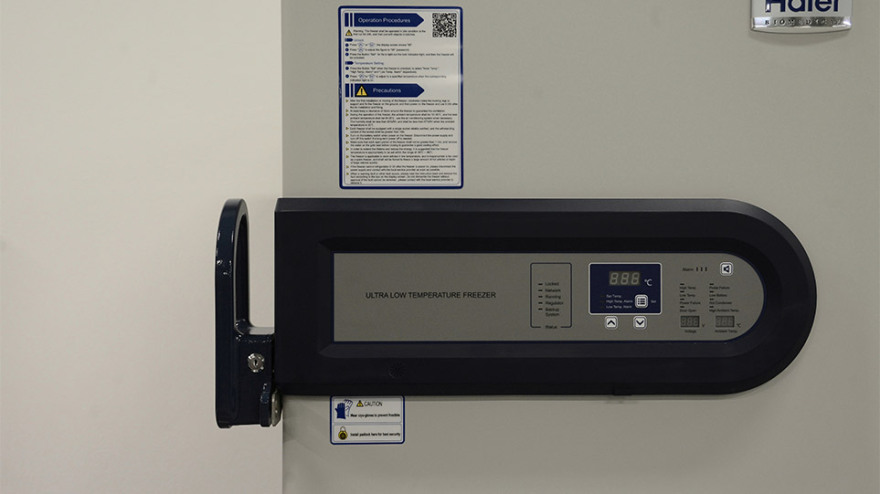 Κορωνοϊός: Αυτά είναι τα ψυγεία στα οποία θα συντηρηθούν τα εμβόλια στην Αττική