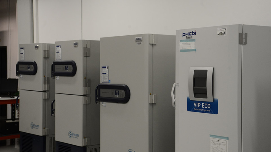 Κορωνοϊός: Αυτά είναι τα ψυγεία στα οποία θα συντηρηθούν τα εμβόλια στην Αττική