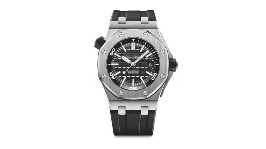 Αντετοκούνμπο: Με ρολόι 22.000 δολαρίων στην υπογραφή του μυθικού συμβολαίου του