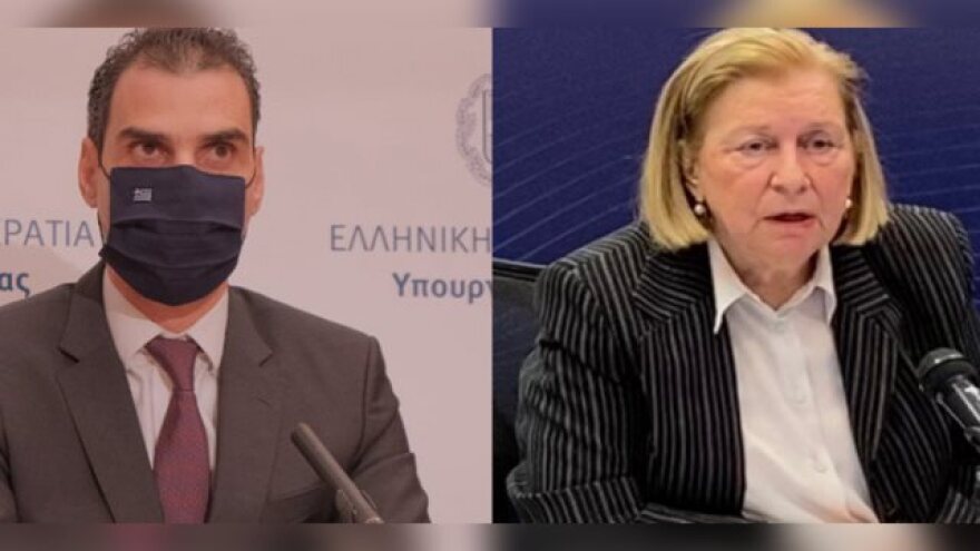 Κορωνοϊός - Σχέδιο «Ελευθερία»: Ποιοι θα κάνουν πρώτοι το εμβόλιο