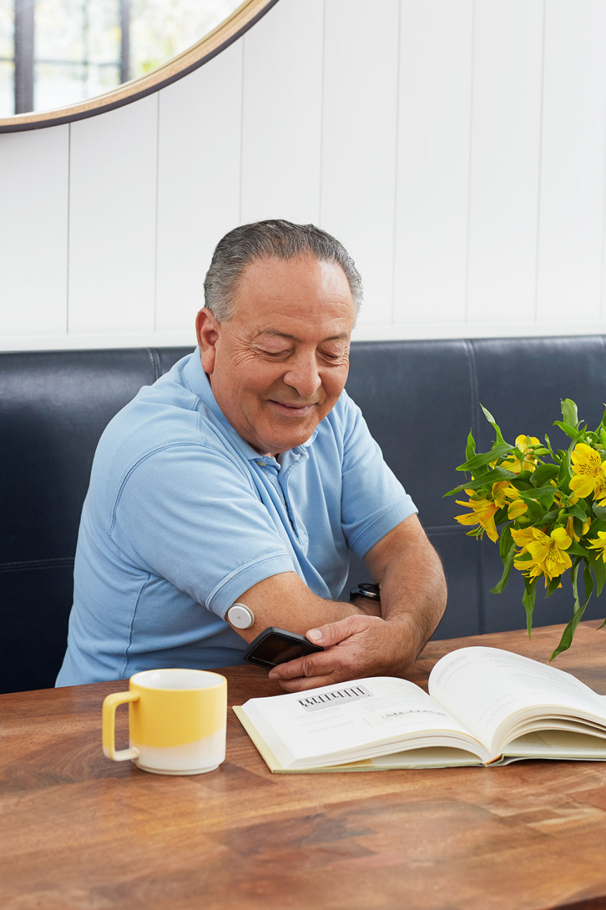 Τηλεϊατρική: Η τεχνολογία στην υπηρεσία της υγείας και του διαβήτη