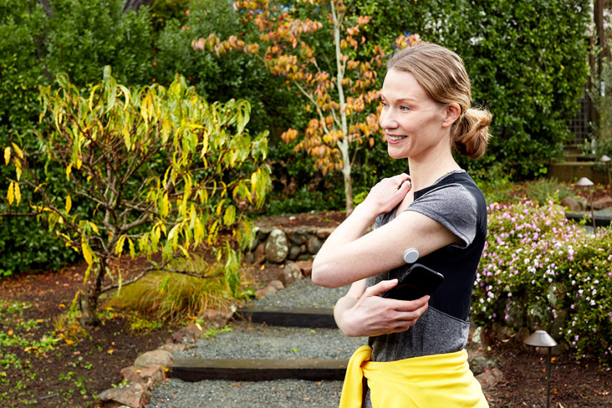 Τηλεϊατρική: Η τεχνολογία στην υπηρεσία της υγείας και του διαβήτη