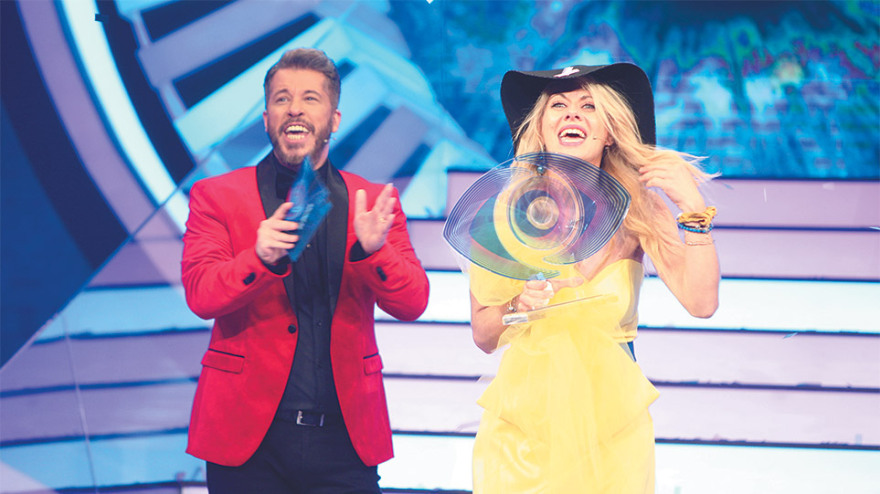 Ποιοι ειναι αυτοί που κέρδισαν τα ριάλιτι της καραντίνας