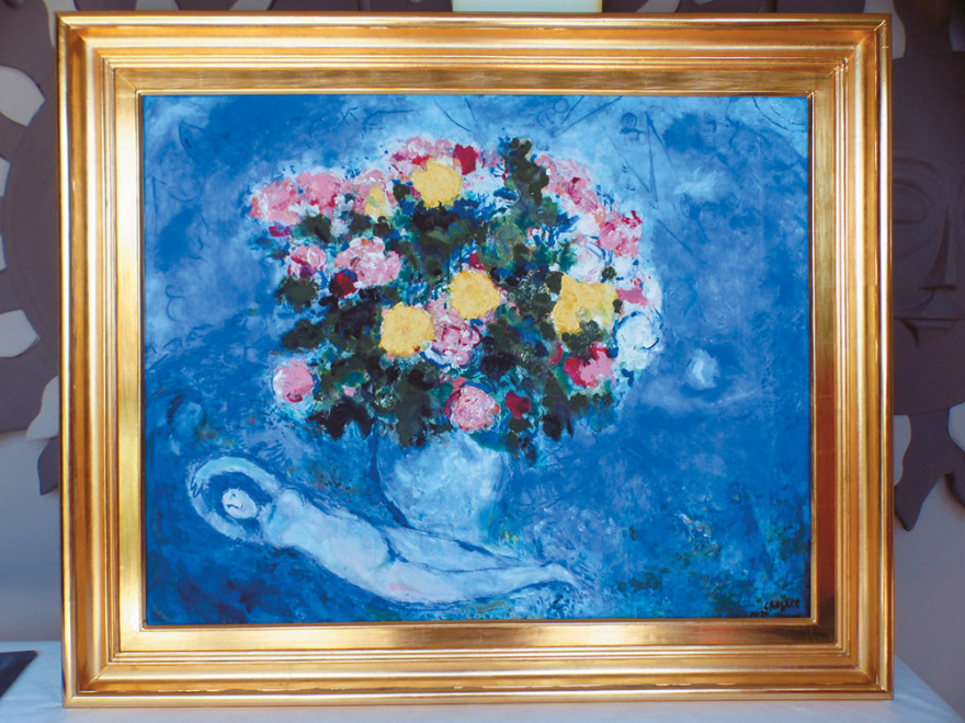 Κούστας για την πρώην σύζυγό του: «Της άφησα στο σπίτι Σαγκάλ €2 εκατ. και  μου επέστρεψε πλαστό»