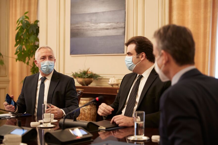 Το πρώτο δίκτυο 5G στην Ελλάδα είναι γεγονός