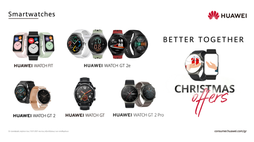 Τα gadgets που θα λατρέψουν όλοι σε αυτές τις γιορτές