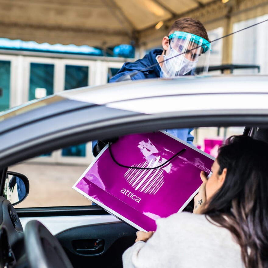 Click away the Golden Way!