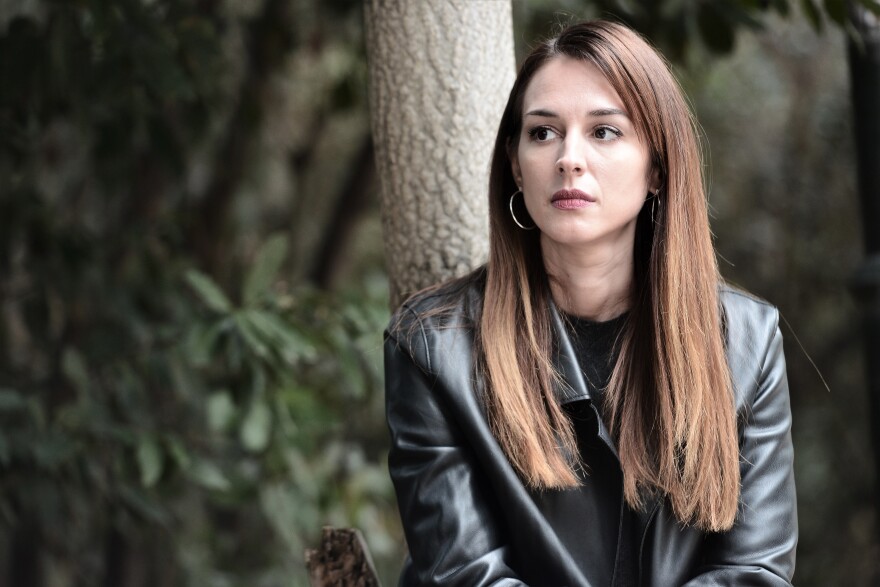 Χριστούγεννα με την «Μπαλάντα της τρύπιας καρδιάς» στη μικρή οθόνη - Οι πρωταγωνιστές στο protothema.gr 