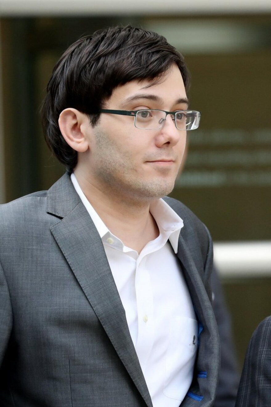 Η δημοσιογράφος που ερωτεύτηκε τον «πιο μισητό άνδρα στην Αμερική» και... θυσίασε τα πάντα