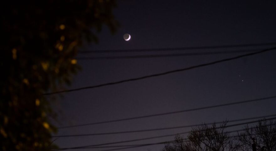 «Αστέρι της Βηθλεέμ»: Εικόνες από διάφορα σημεία του πλανήτη