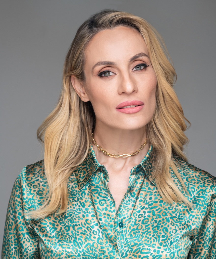 Τα «Μεσάνυχτα» με την Ελεονώρα Μελέτη επιστρέφουν τον Ιανουάριο στον Alpha 