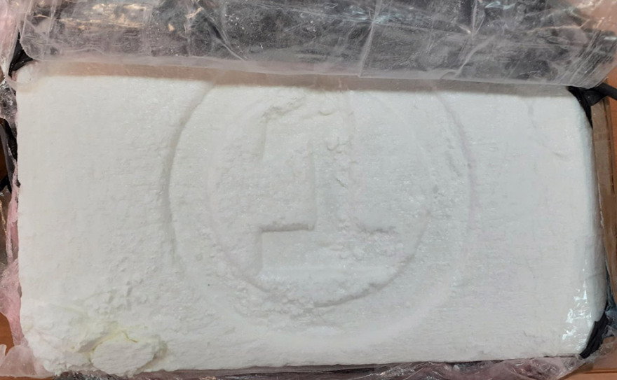 Μπλόκο της Δίωξης Ναρκωτικών  σε 35 κιλά κοκαΐνης στο λιμάνι του Πειραιά