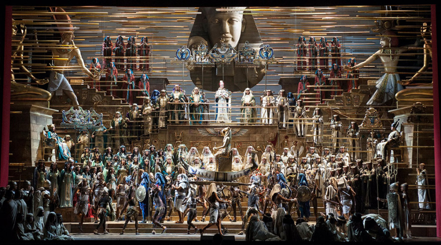 Η Σκάλα του Μιλάνου έρχεται στο Christmas Theater On Line