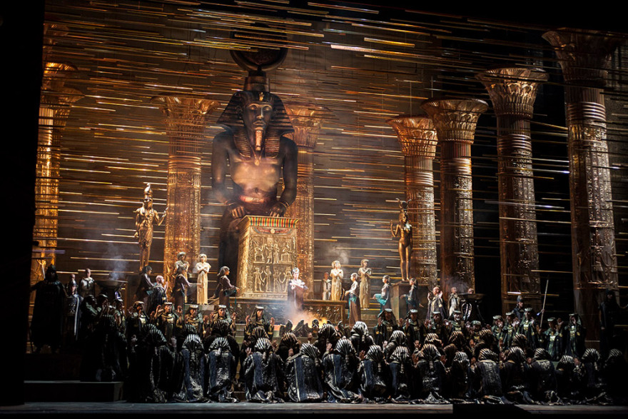 Η Σκάλα του Μιλάνου έρχεται στο Christmas Theater On Line