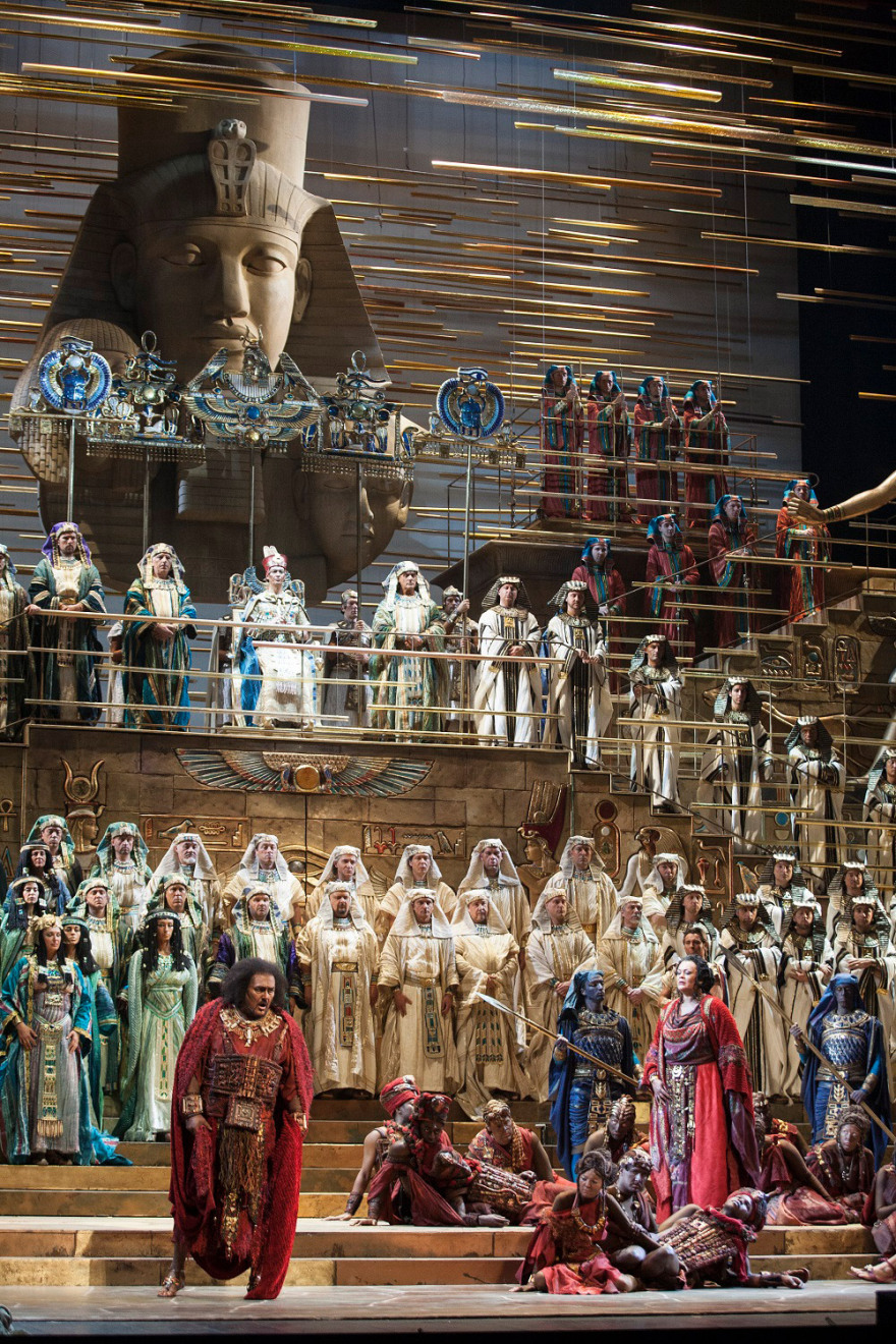 Η Σκάλα του Μιλάνου έρχεται στο Christmas Theater On Line