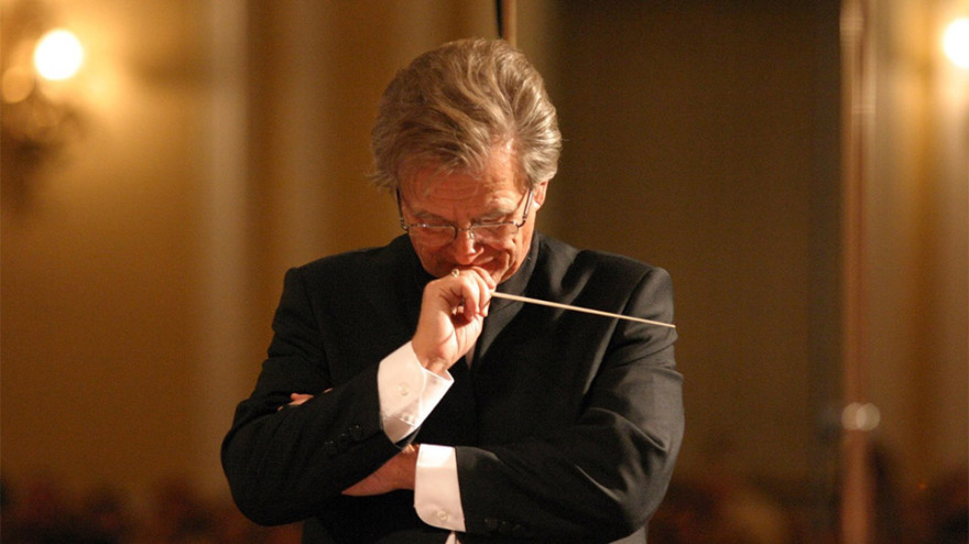 Η Πρωτοχρονιάτικη συναυλία με την  ΣΥΜΦΩΝΙΚΗ ΟΡΧΗΣΤΡΑ ΤΣΑΪΚΟΦΣΚΙ On Line!