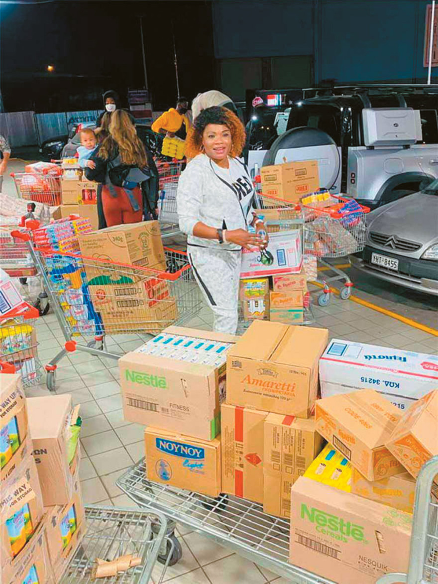 Γιάννης Αντετοκούνμπο: Βήμα-βήμα η πορεία του από τα Σεπόλια στην κορυφή του ΝBA 