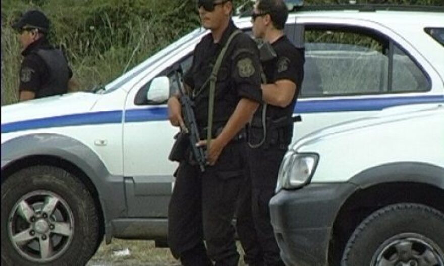 Ανενόχλητοι βολτάρουν οι λαθρομετανάστες στο ακριτικό Πωγώνι Ιωαννίνων 