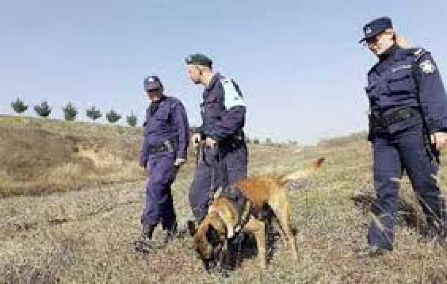 Ανενόχλητοι βολτάρουν οι λαθρομετανάστες στο ακριτικό Πωγώνι Ιωαννίνων 