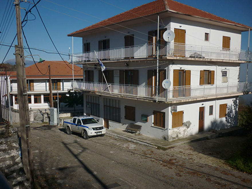 Ανενόχλητοι βολτάρουν οι λαθρομετανάστες στο ακριτικό Πωγώνι Ιωαννίνων 