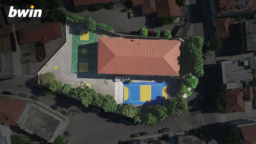 Το 2020 η bwin αγκάλιασε ολόκληρη την κοινωνία!