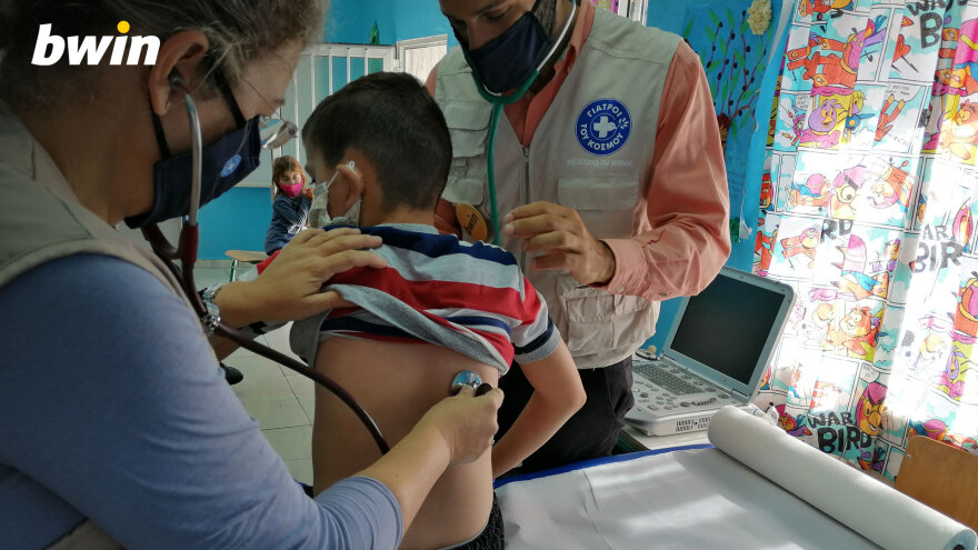 Το 2020 η bwin αγκάλιασε ολόκληρη την κοινωνία!