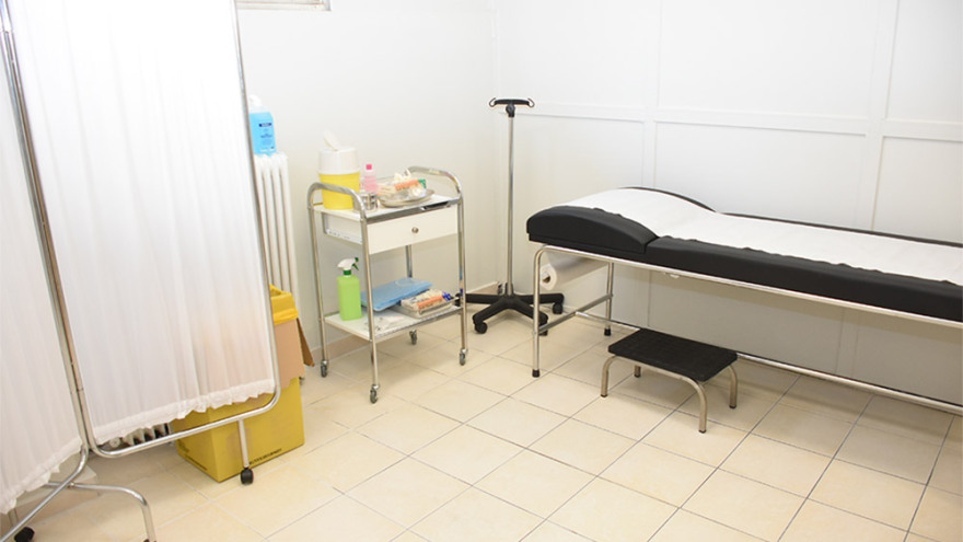 Εμβόλιο για τον κορωνοϊό: Το protothema.gr στο εμβολιαστικό κέντρο Ιλίου - Πώς θα γίνεται η διαδικασία