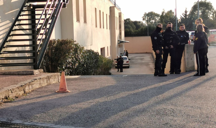 Καλύβια: Ενέδρα θανάτου για 60χρονο υπάλληλο του Κέντρου Υγείας 