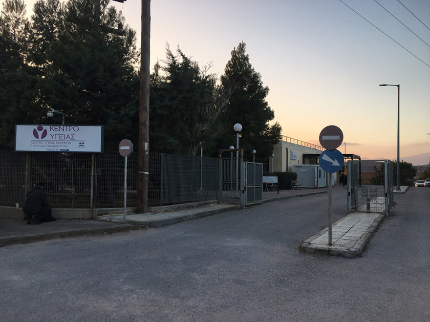 Καλύβια: Ενέδρα θανάτου για 60χρονο υπάλληλο του Κέντρου Υγείας 