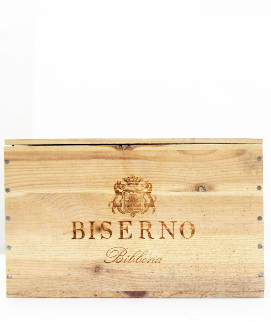 Λοντοβίκο Αντινόρι: Ο μαρκήσιος και το Μπορντό της Τοσκάνης