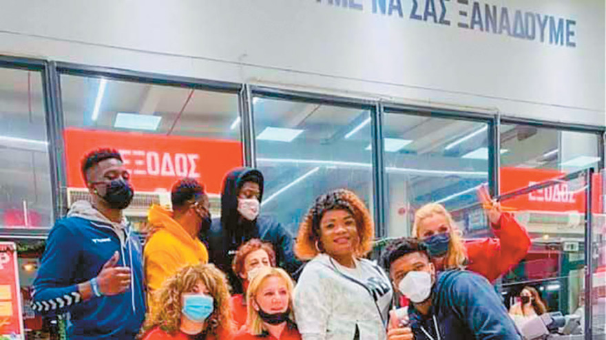 Γιάννης Αντετοκούνμπο: Βήμα-βήμα η πορεία του από τα Σεπόλια στην κορυφή του ΝBA 