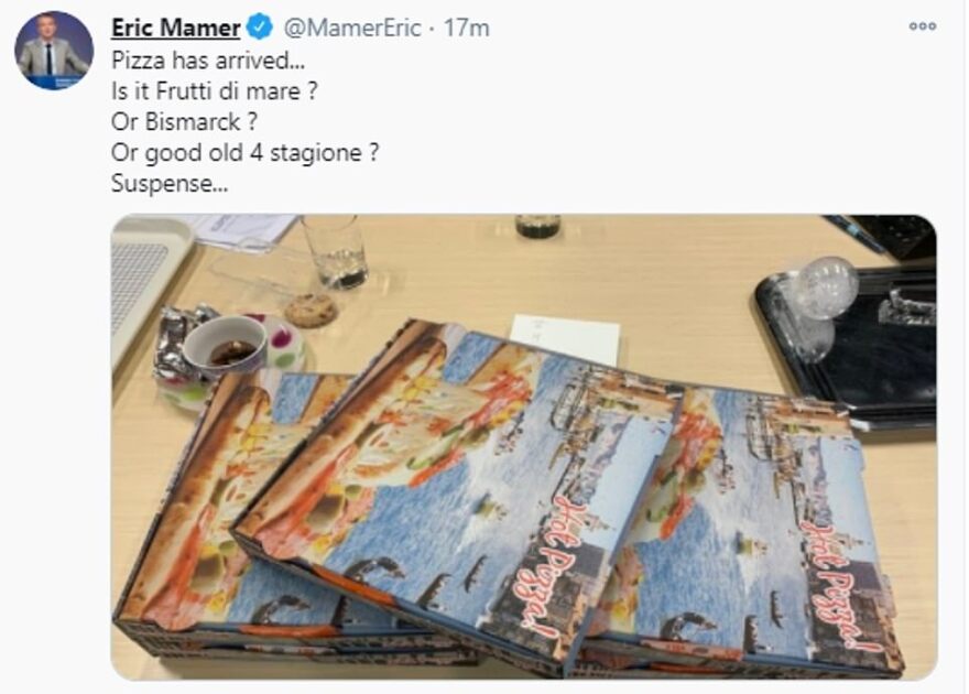 Brexit: Ολονύχτιο θρίλερ στις Βρυξέλλες- Κοντά σε συμφωνία ΕΕ και Ηνωμένο Βασίλειο