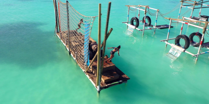 To Survivor επιστρέφει με μια εντυπωσιακή πρεμιέρα