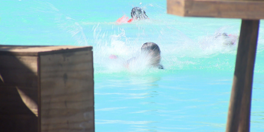 To Survivor επιστρέφει με μια εντυπωσιακή πρεμιέρα