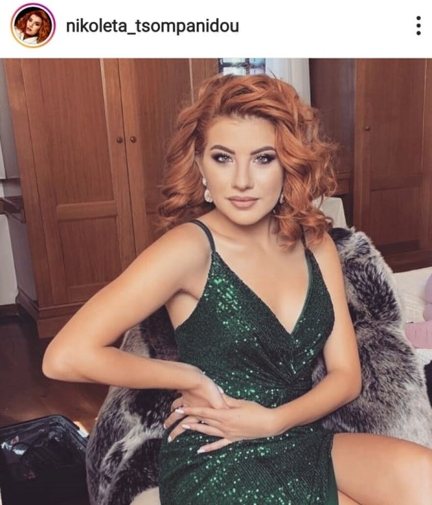 Τhe Bachelor: Νικόλ και Παναγιώτης ζουν τον έρωτά τους