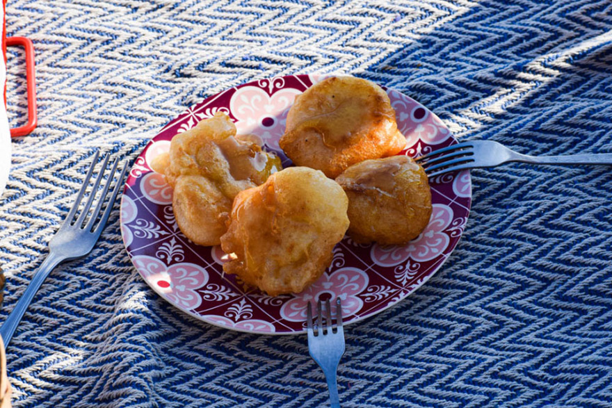 Χριστουγεννιάτικα έθιμα στην Ελλάδα: Πώς γιορτάζουν στην Πελοπόννησο και την Αιτωλοακαρνανία 