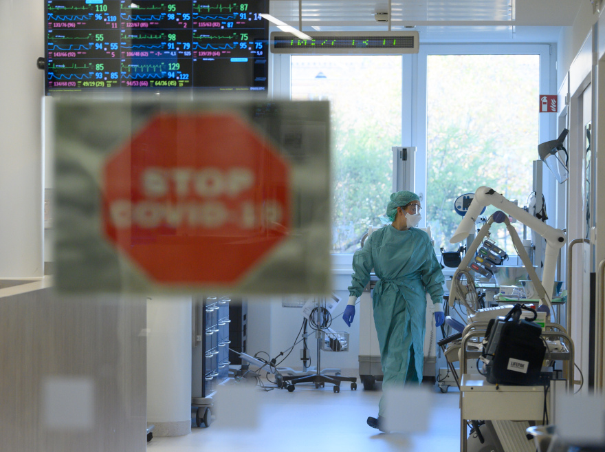 Κορωνοϊός: Πόσο επικίνδυνη είναι η νέα μετάλλαξη του ιού