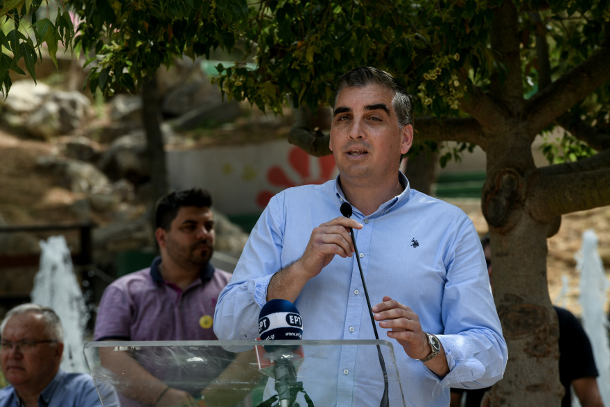 Υμηττός: Πώς θα «αναγεννηθεί» - Ένας περιβαλλοντικός θησαυρός στην Αθήνα