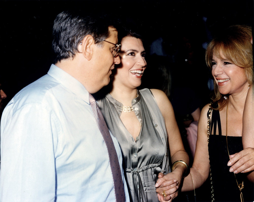 Κώστας Καίσαρης: «Θεέ μου σ' ευχαριστώ, που τα είδα όλα»