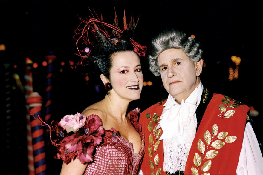 Κώστας Καίσαρης: «Θεέ μου σ' ευχαριστώ, που τα είδα όλα»