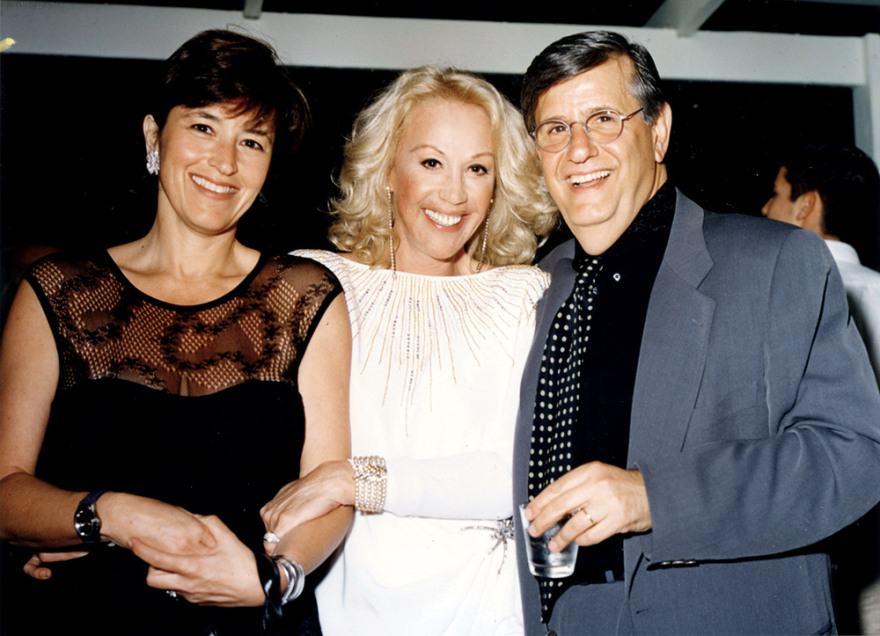 Κώστας Καίσαρης: «Θεέ μου σ' ευχαριστώ, που τα είδα όλα»