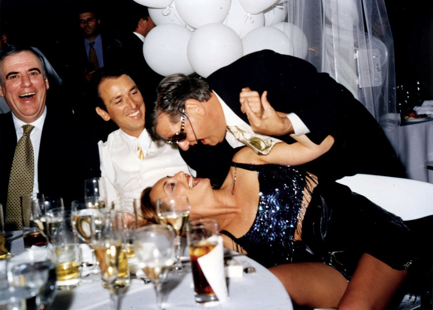 Κώστας Καίσαρης: «Θεέ μου σ' ευχαριστώ, που τα είδα όλα»