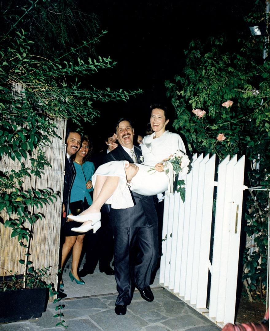 Κώστας Καίσαρης: «Θεέ μου σ' ευχαριστώ, που τα είδα όλα»