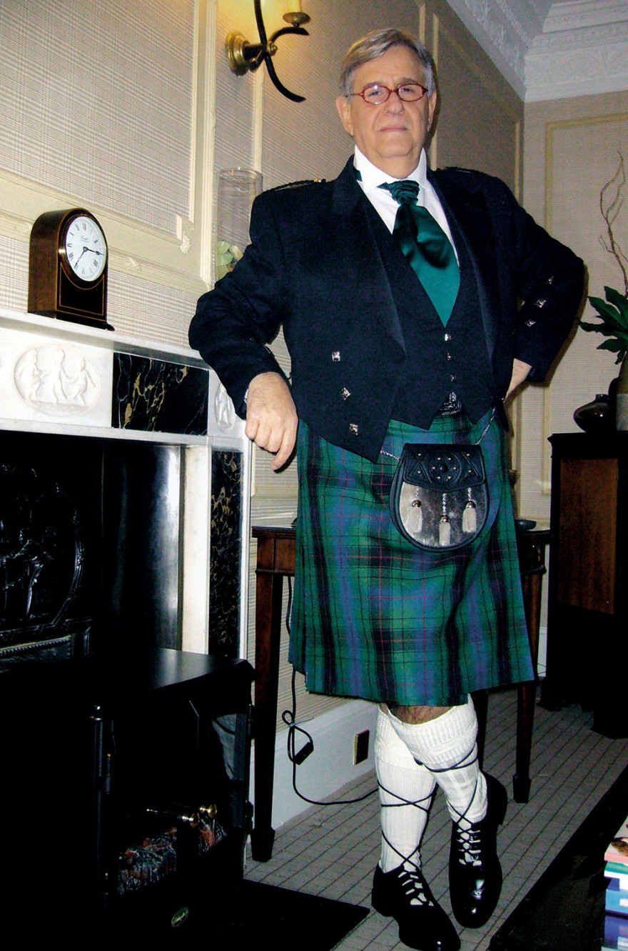 Κώστας Καίσαρης: «Θεέ μου σ' ευχαριστώ, που τα είδα όλα»