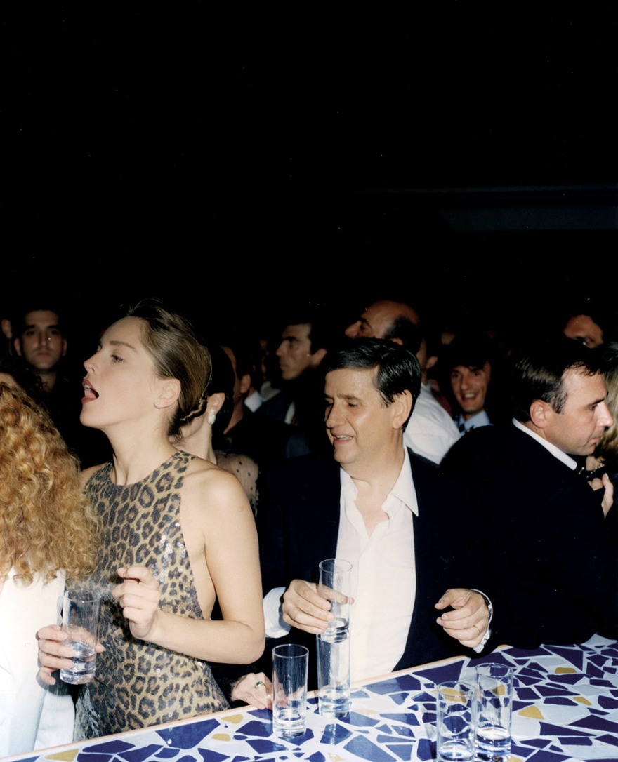 Κώστας Καίσαρης: «Θεέ μου σ' ευχαριστώ, που τα είδα όλα»