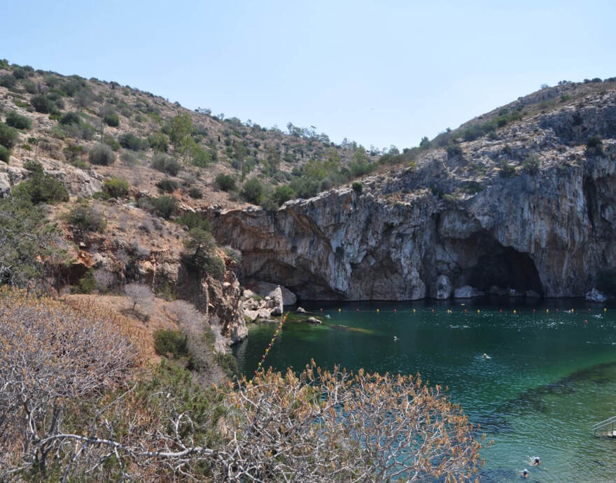 Υμηττός: Πώς θα «αναγεννηθεί» - Ένας περιβαλλοντικός θησαυρός στην Αθήνα
