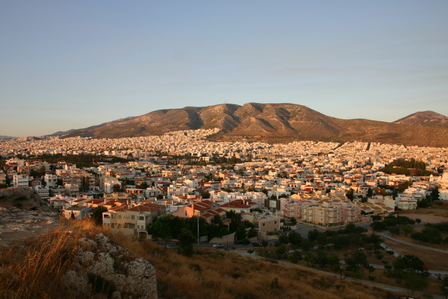 Υμηττός: Πώς θα «αναγεννηθεί» - Ένας περιβαλλοντικός θησαυρός στην Αθήνα