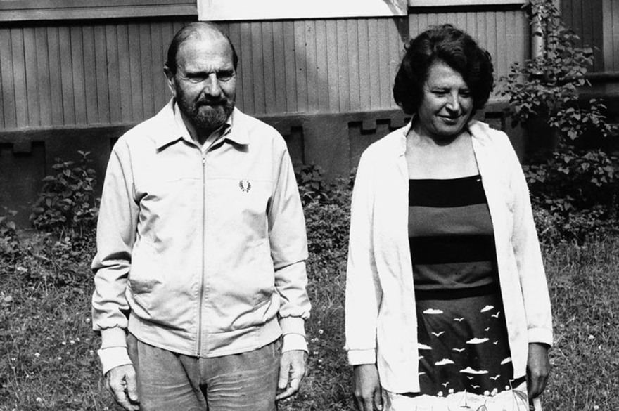 Τζορτζ Μπλέικ: Ο κατάσκοπος που δραπέτευσε στο κρύο