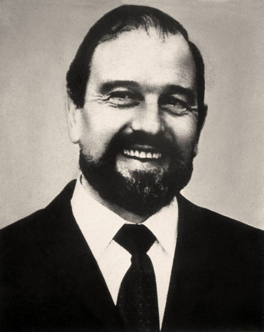 Τζορτζ Μπλέικ: Ο κατάσκοπος που δραπέτευσε στο κρύο